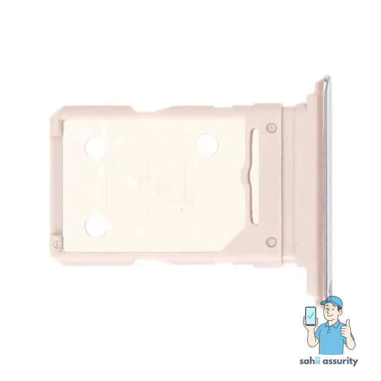 SIM Card Holder Tray for Realme X7 Pro thumbnail